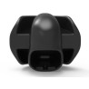 Kinky Puppy Bâillon Tongue Block Noir